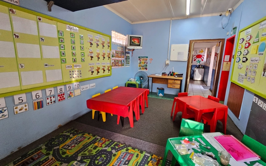 To Let 6 Bedroom Property for Rent in Potchefstroom North North West